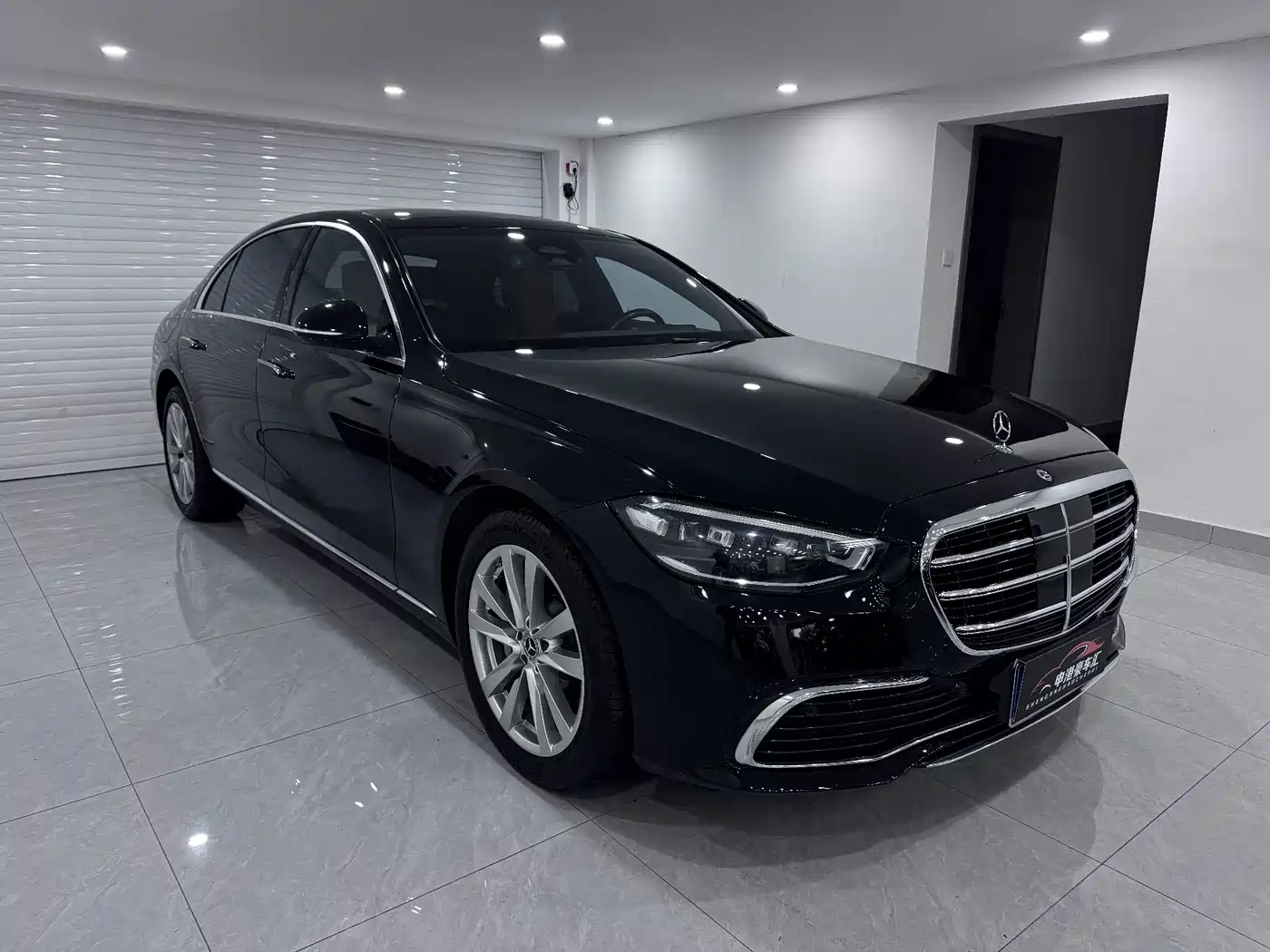 Фото 3 - Mercedes-Benz S-Class