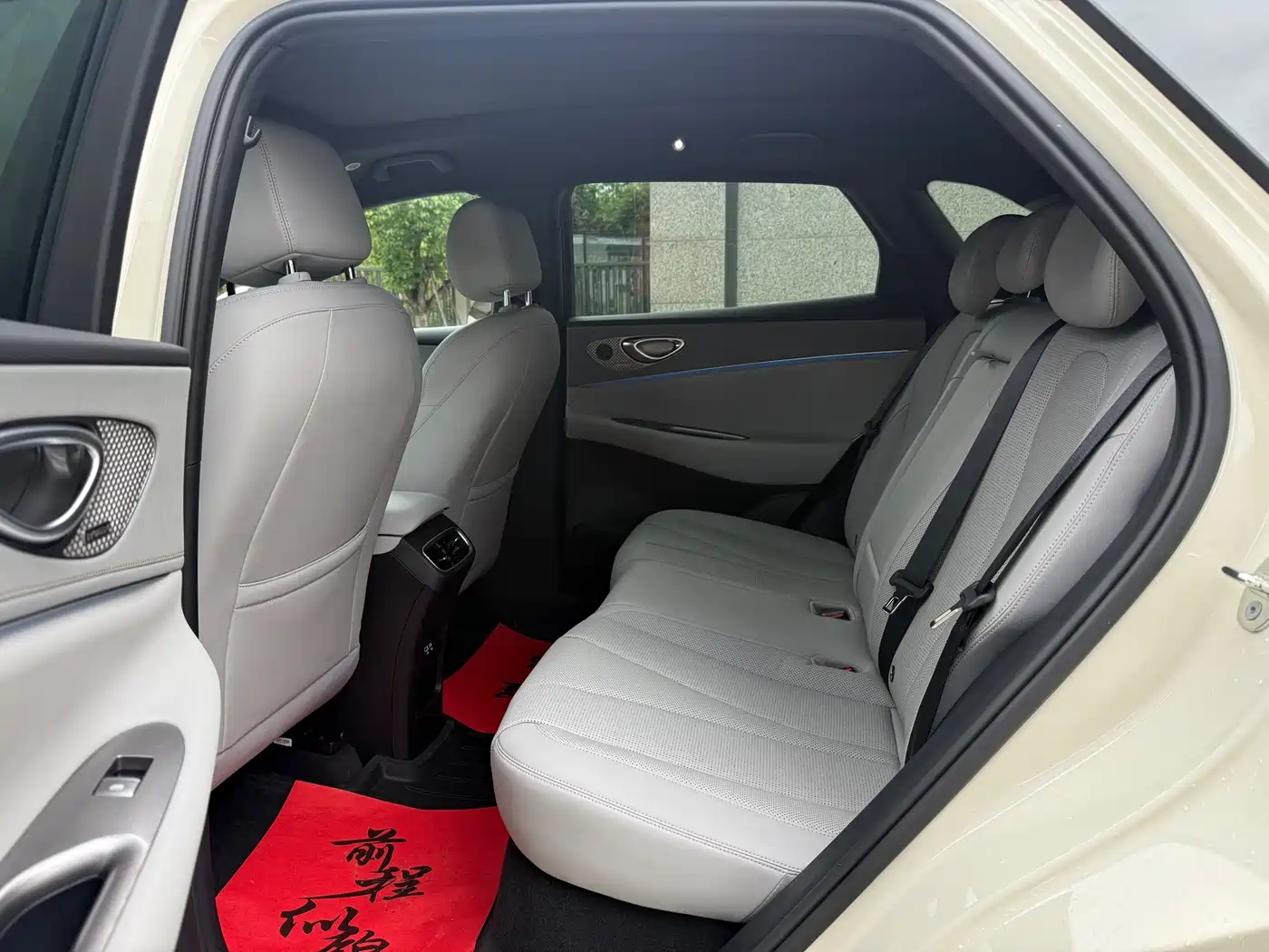 BYD Sealion 06 New Energy 2025 EV 605 Pilot Plus Edition фото 5
