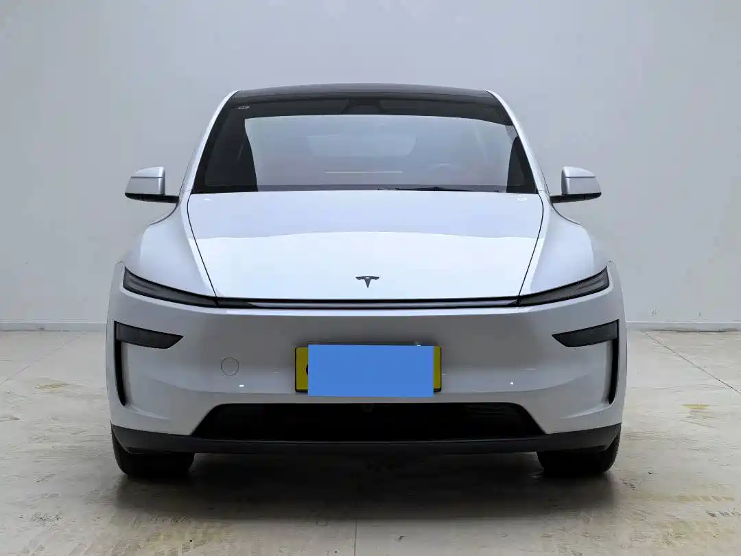 Tesla Model Y 2026 2026 Rear-Wheel Drive