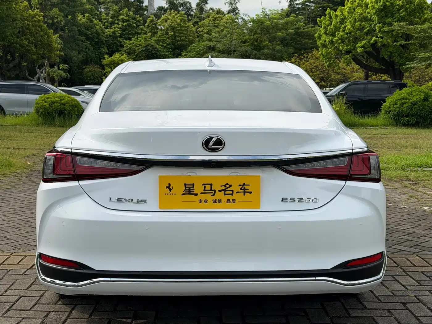 Фото 16 - Lexus ES