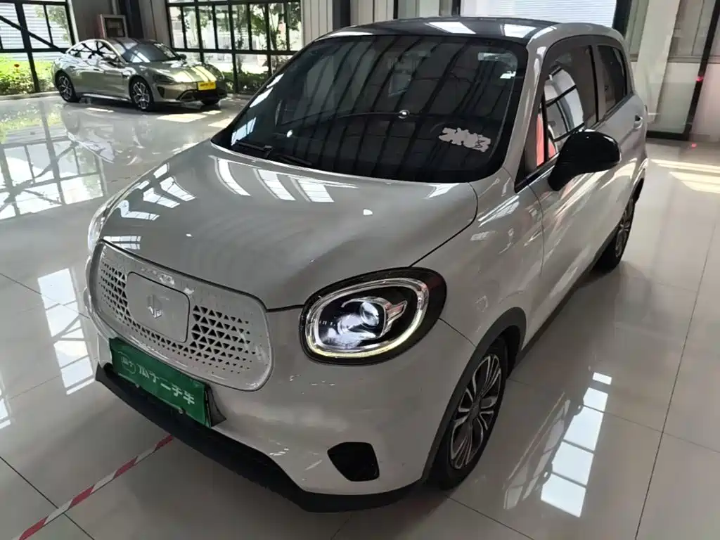Leapmotor T03 2020 2020 400 Standard Version