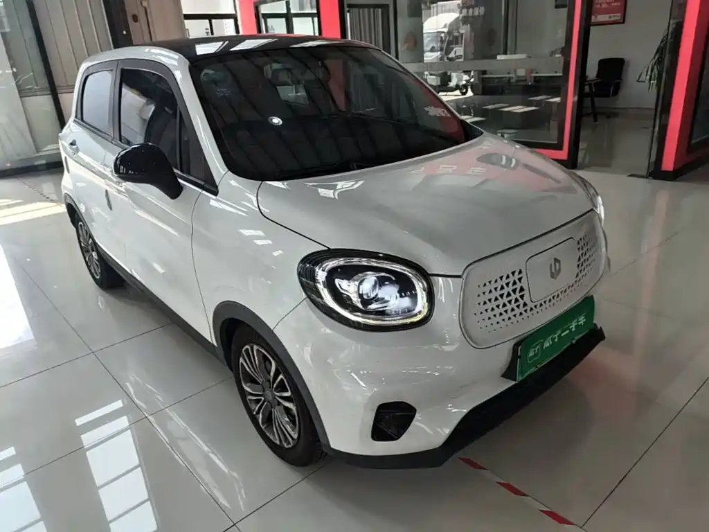 Leapmotor T03 2020 2020 400 Standard Version