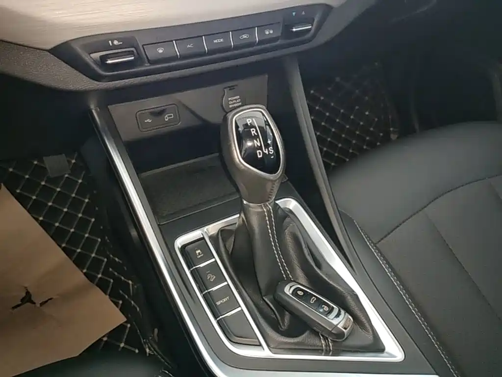 Geely Vision X3 2021 2020 1.5L CVT Premium