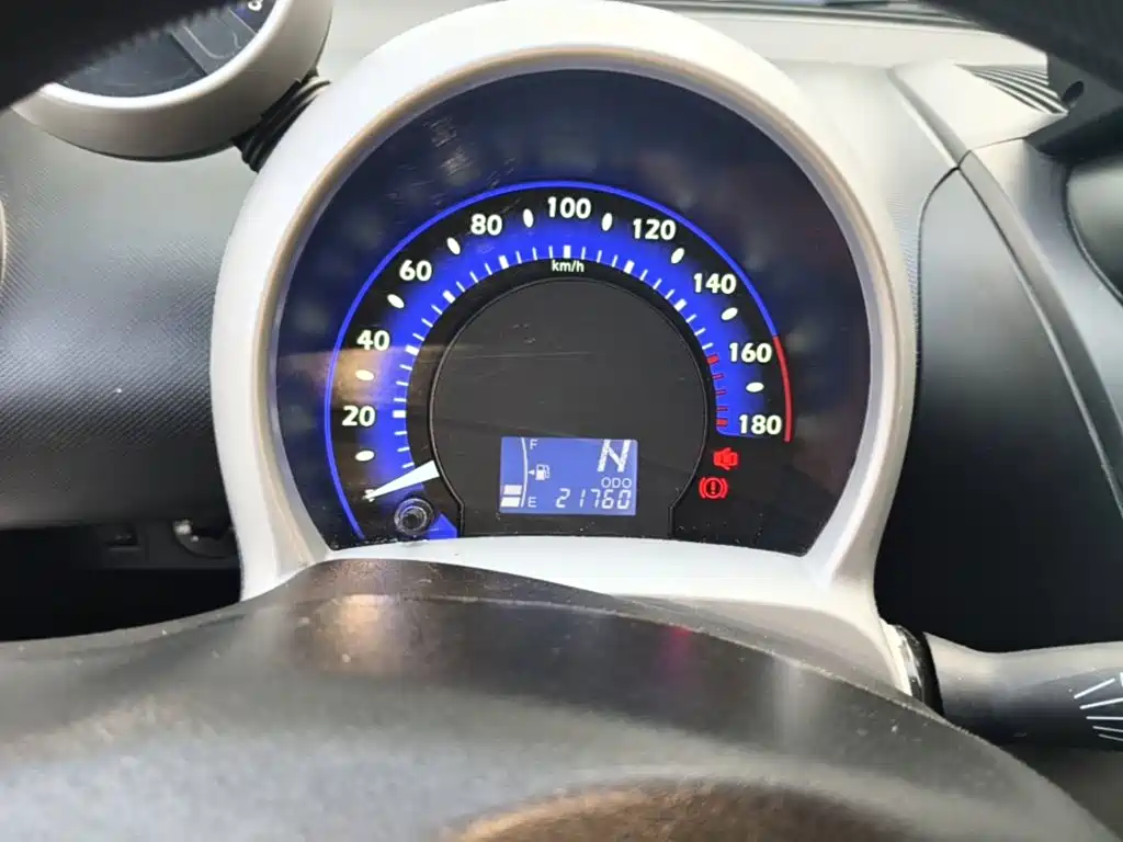 BYD F0 2018 2015 1.0L AMT Xuan Cool Edition