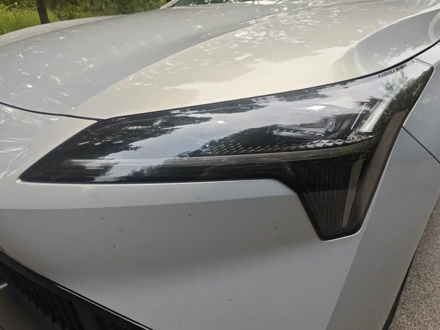 Aion S Plus 2022 2021 Model 80 Extended Range Edition