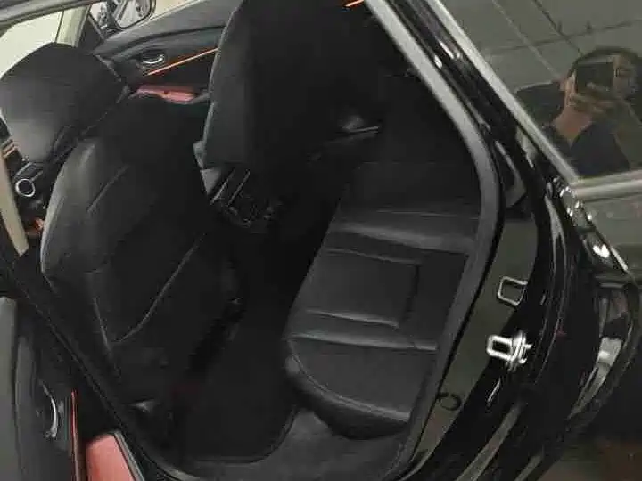 Honda Accord, миниатюра 6