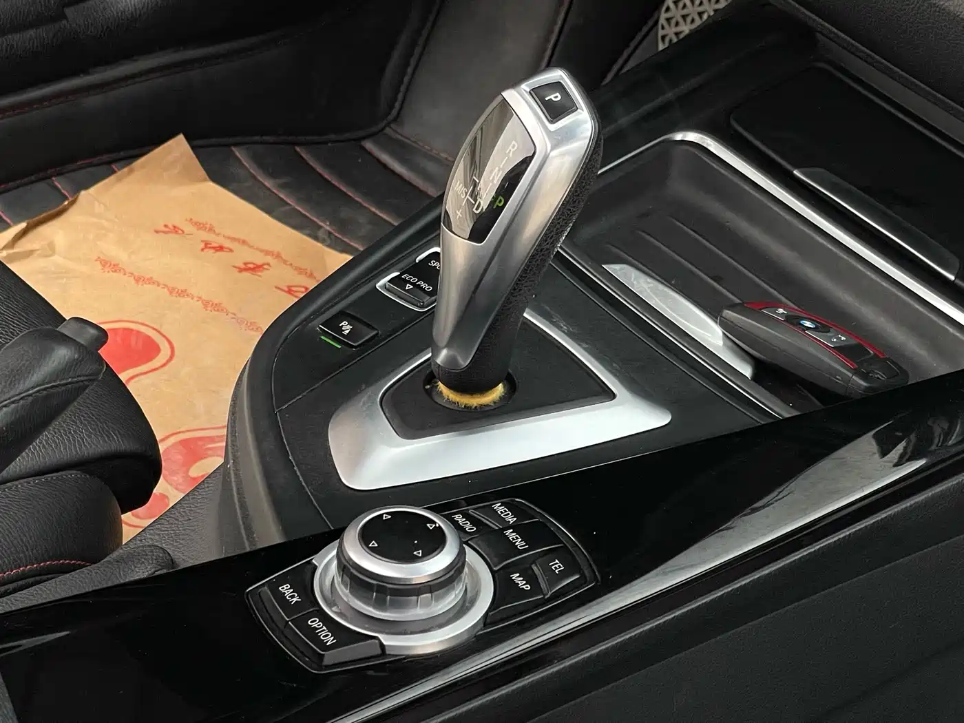 BMW 4 Series 2014 420i Design Package фото 12