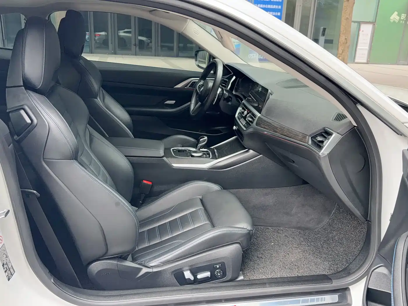 BMW 4 Series 2022 425i M Sport Package фото 5