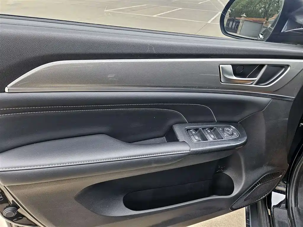 Haval M6 2021 PLUS 1.5T DCT Comfort фото 10