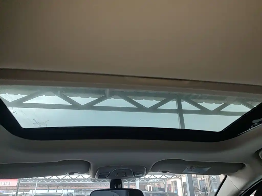 Geely Vision X3 2021 2020 1.5L CVT Premium