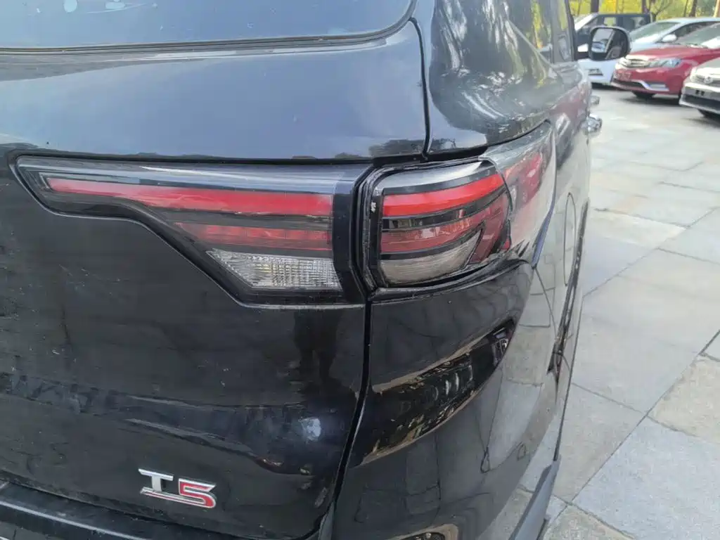 صورة 8 - Bisu Auto Bisu T5