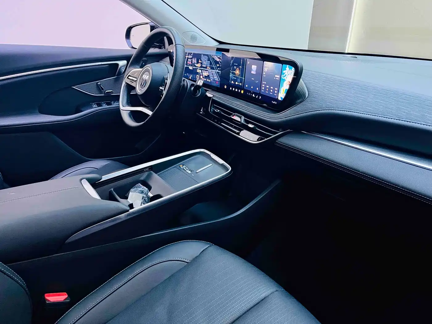 BUICK LACROSSE