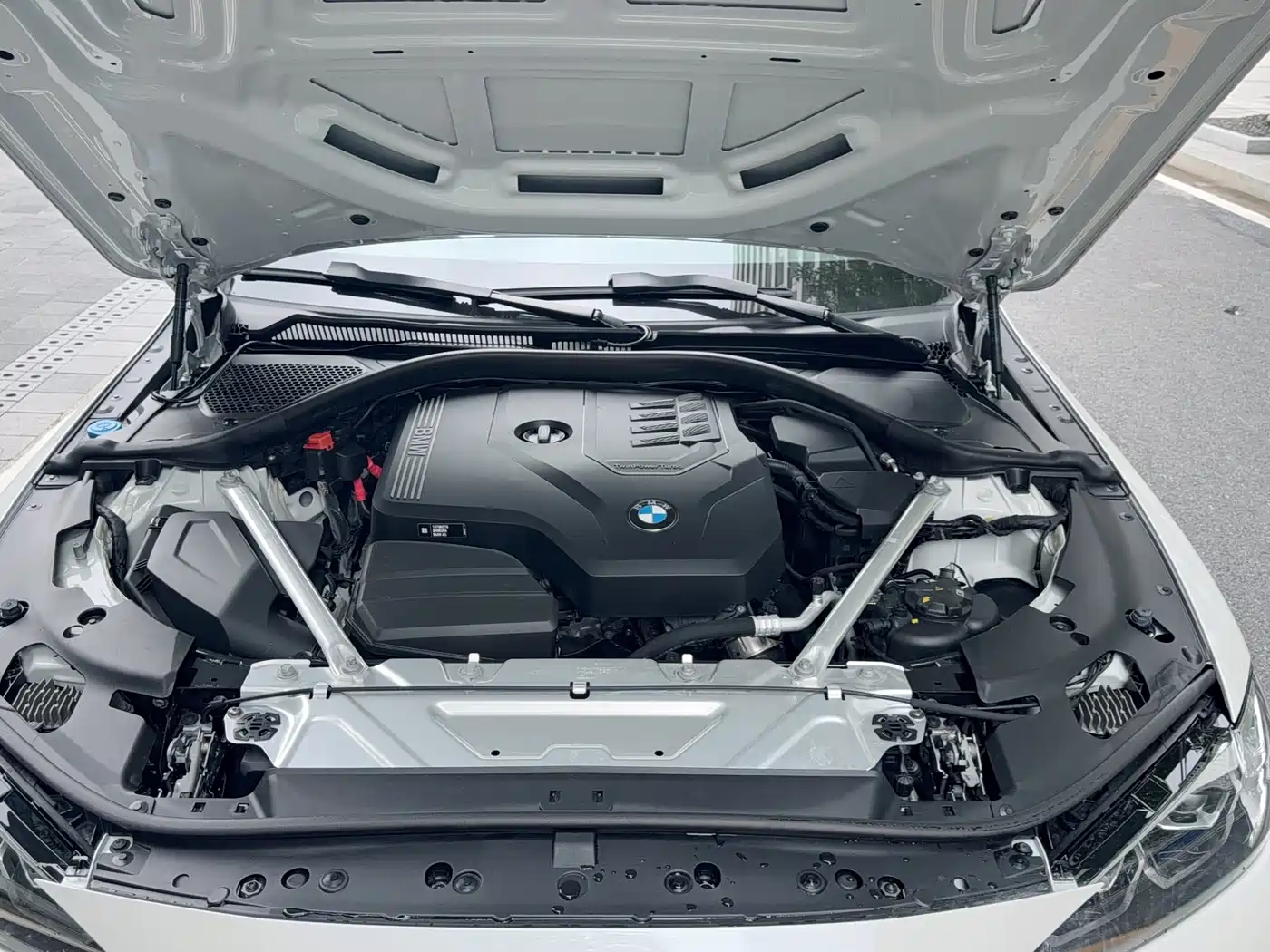 BMW 4 Series 2022 425i M Sport Package фото 9
