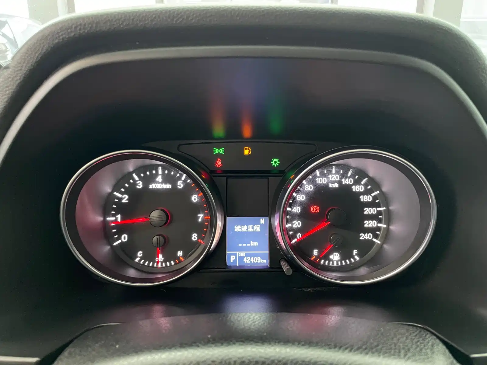 Фото 12 - Haval M6