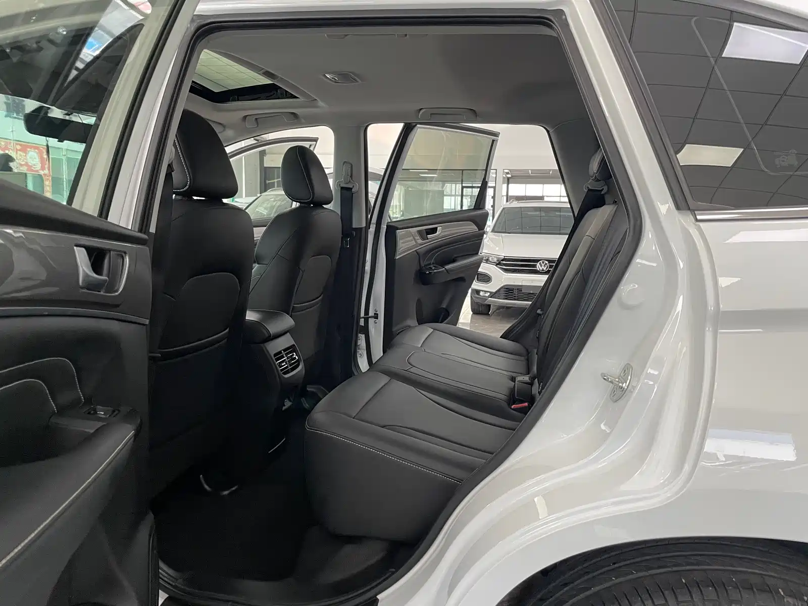 Фото 6 - Haval M6