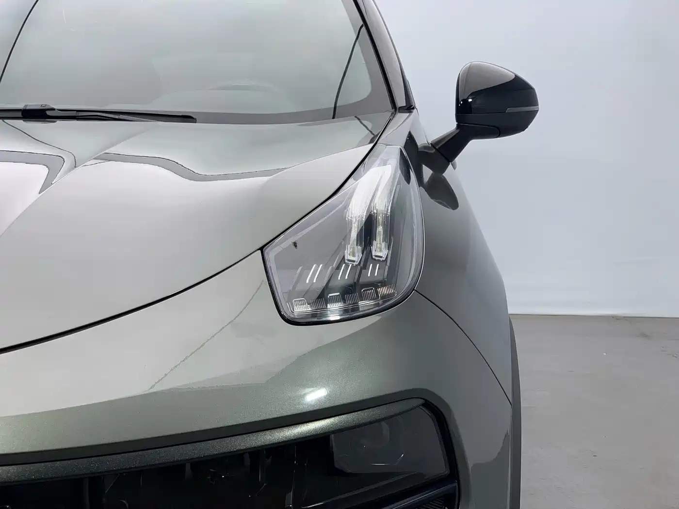 Lynk & Co 01 2021 2.0TD AWD Halo Sport фото 12