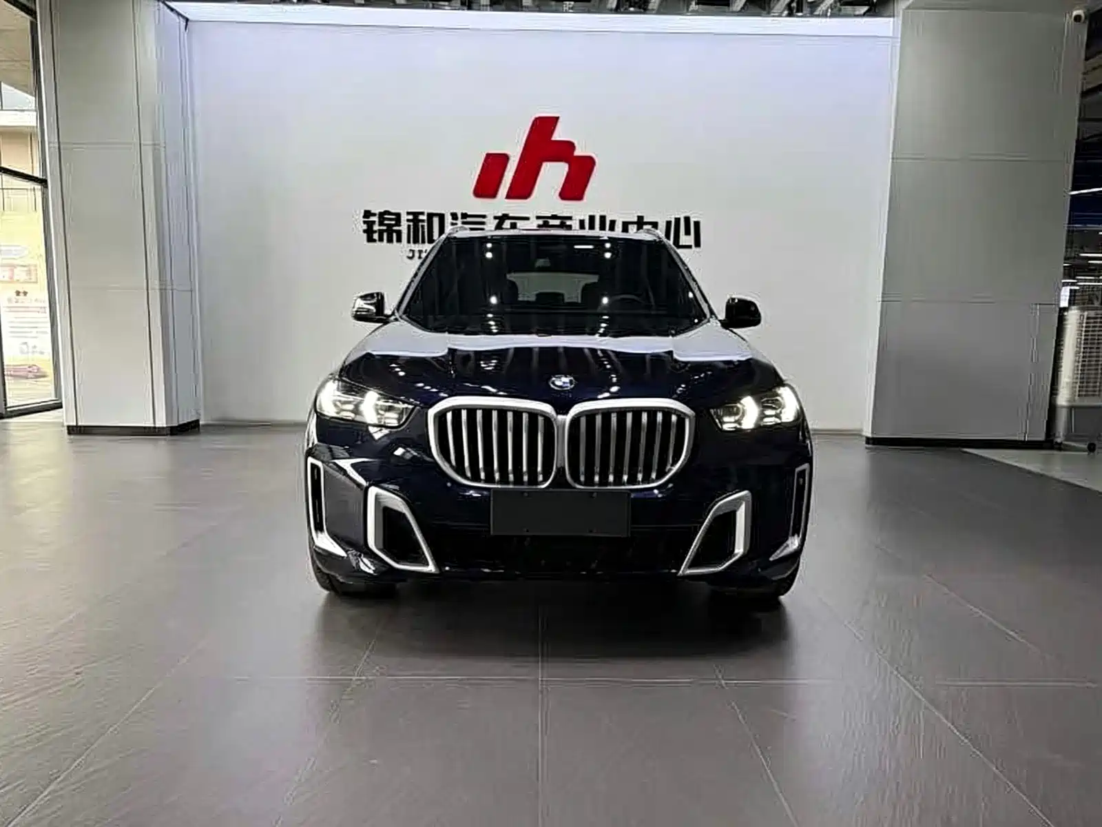 Фото 3 - BMW X5