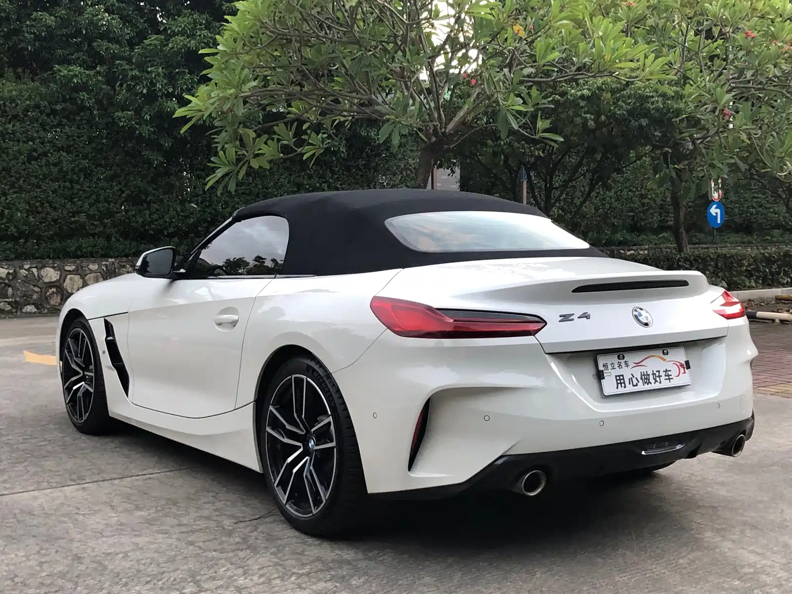 Фото 7 - BMW Z4