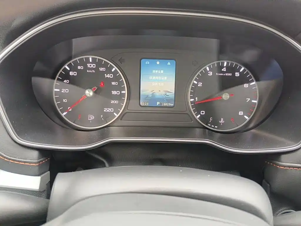 Roewe RX3 2022 2021 PRO 1.6L CVT Elite