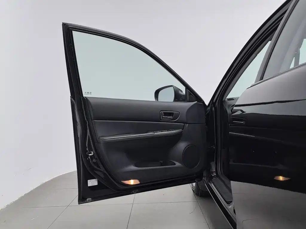 Mazda 6 2014 2013 2.0L Automatic Fashion Style