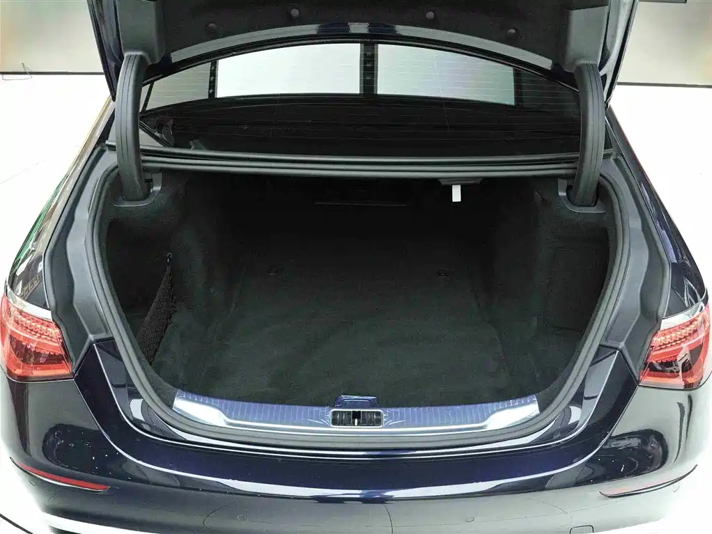 Mercedes-Benz Maybach S-Class 2025 Facelift S 480 4MATIC фото 29