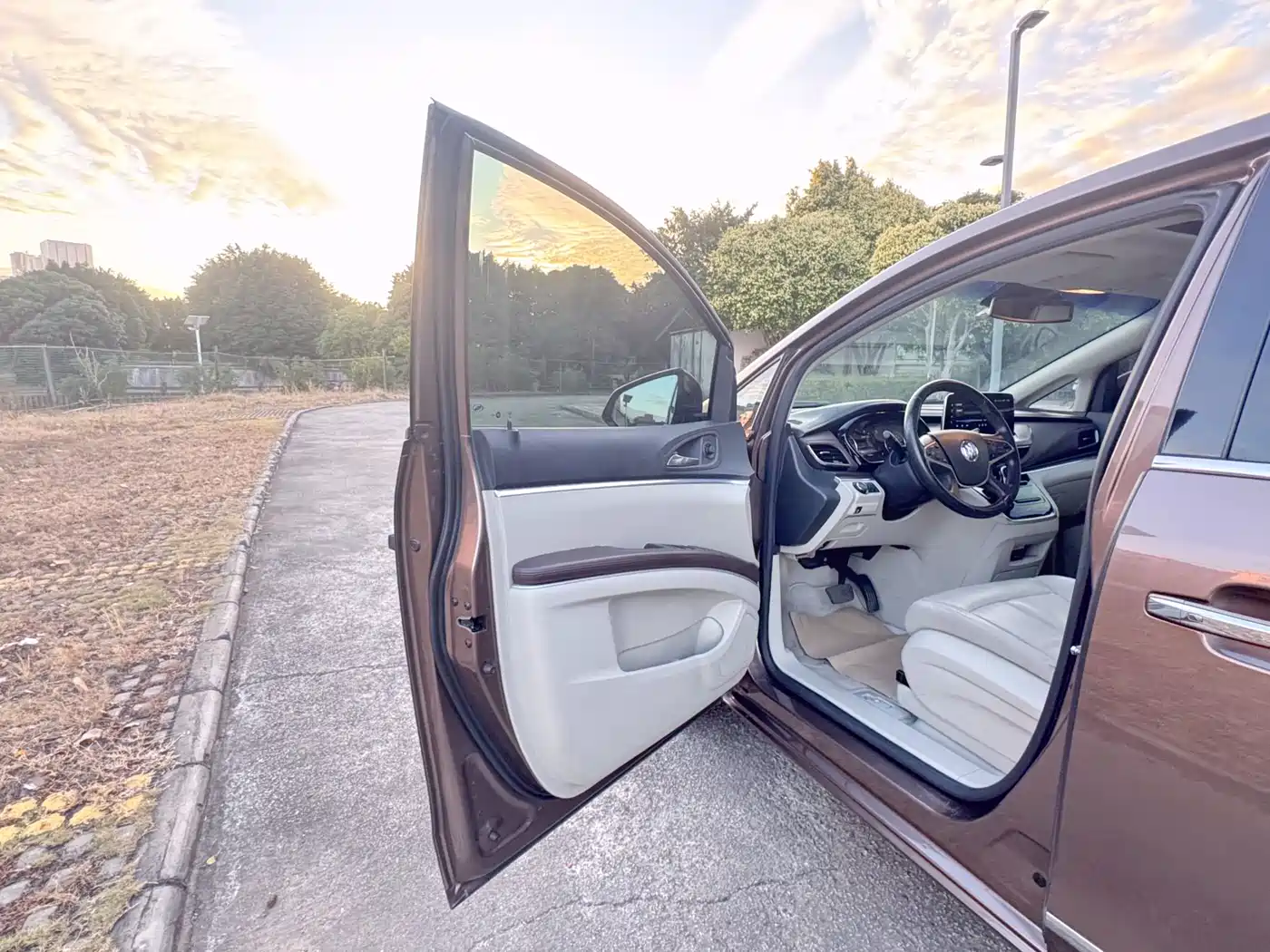 Buick GL8 2020 Model Land Business Class 652T Luxury фото 10