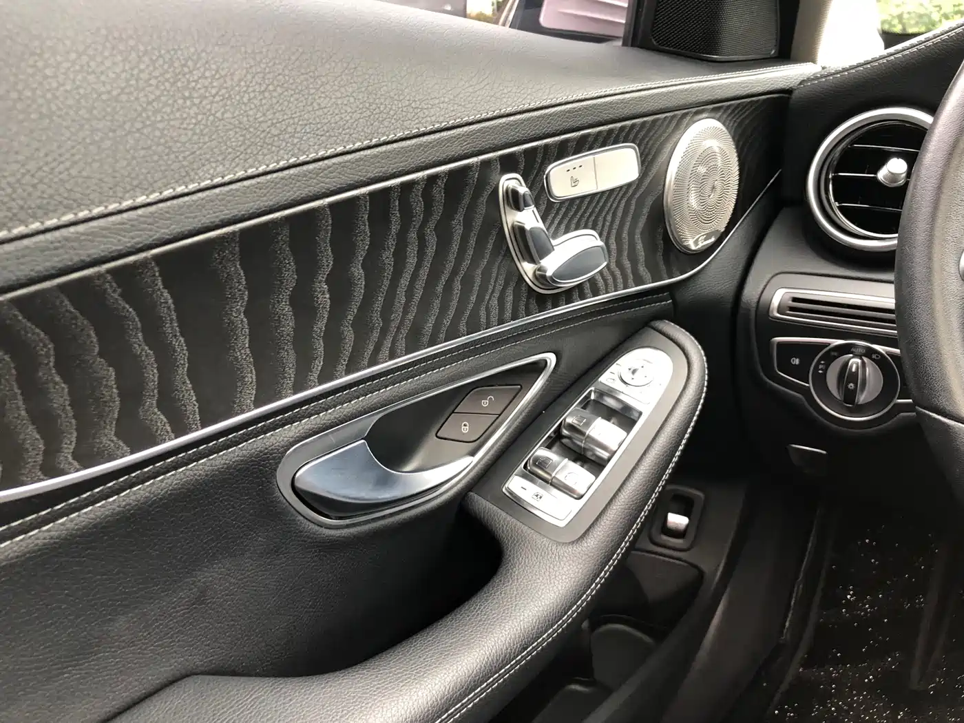 Mercedes-Benz C-Class 2019 Facelift C 260 L Sport фото 10
