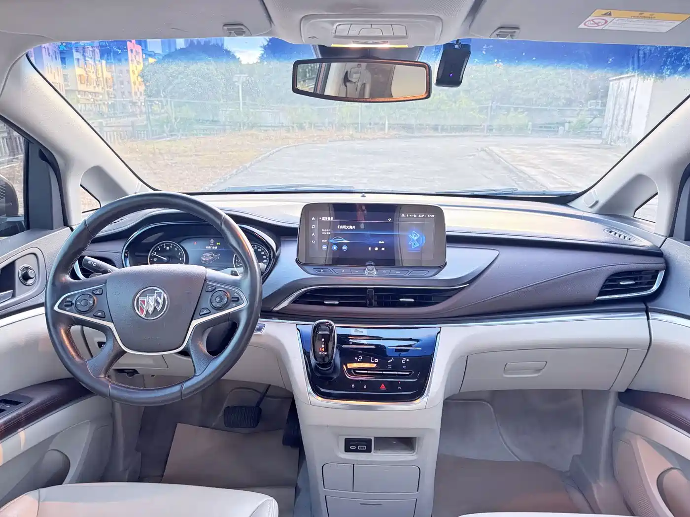 Buick GL8 2020 Model Land Business Class 652T Luxury фото 16
