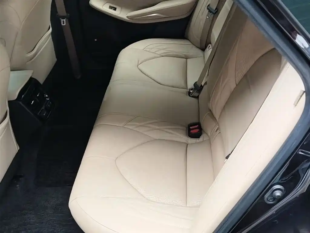 Toyota Avalon 2019 Hybrid 2.5L XLE Premium Edition China VI фото 17