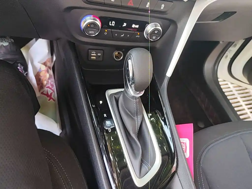 BUICK ANGKOLA