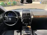 Фото 5 - Volkswagen Touareg