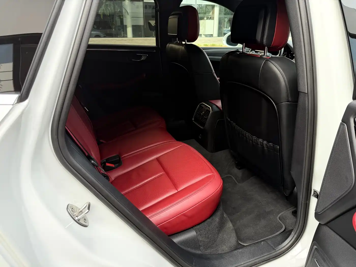 Porsche Macan 2024 2024 Macan 2.0T