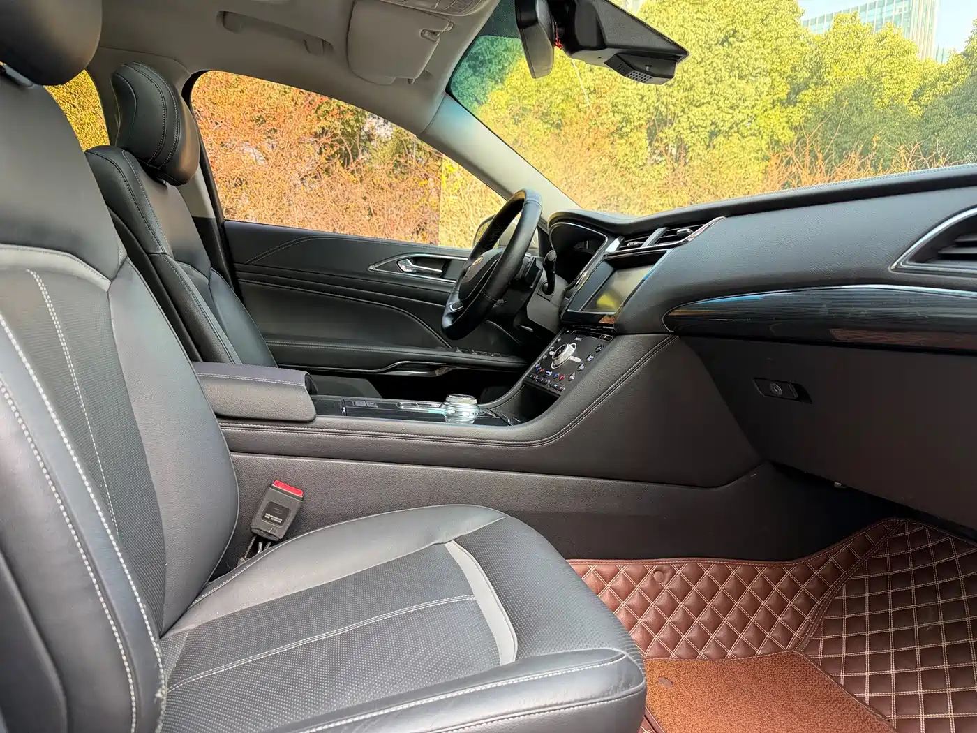 Ford Taurus 2016 2015 EcoBoost 245 Luxury