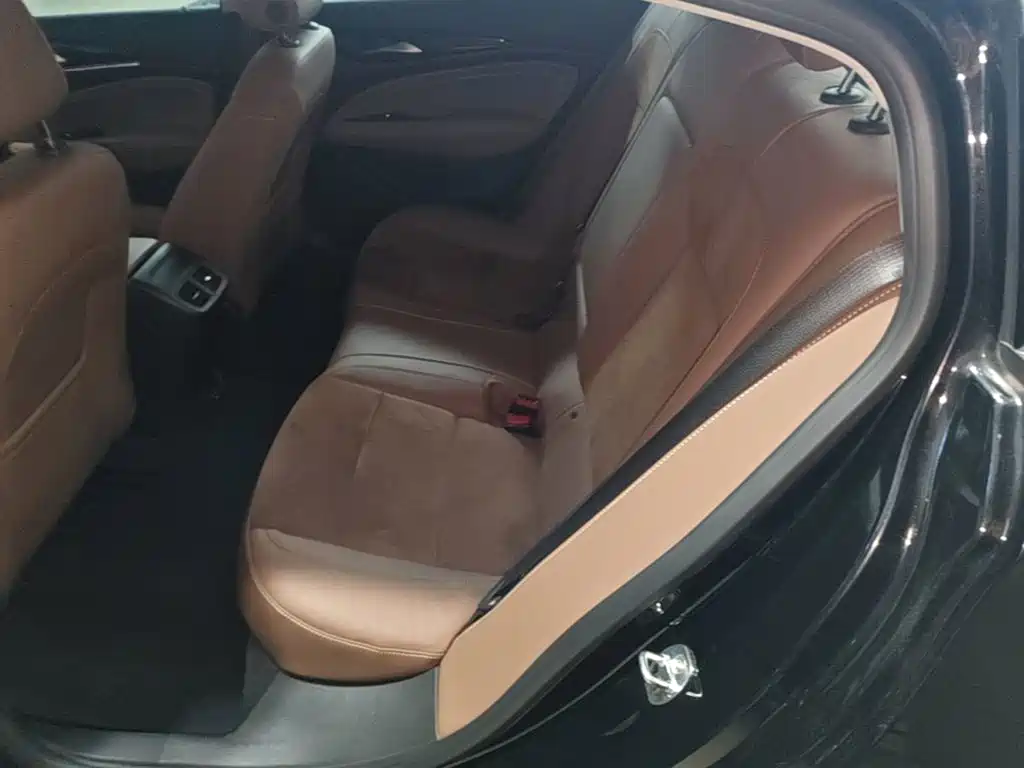BUICK REGAL