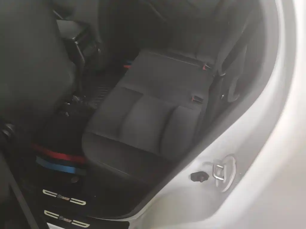 Changan X5 PLUS 2025 2025 1.5T DCT High Performance Edition