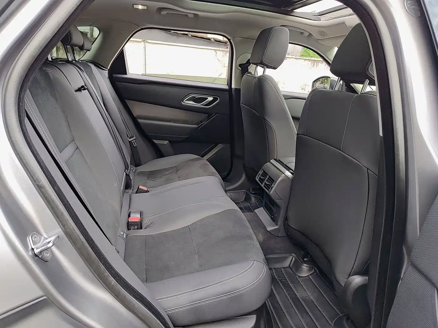 LAND ROVER RANGE ROVER STAR PULSE