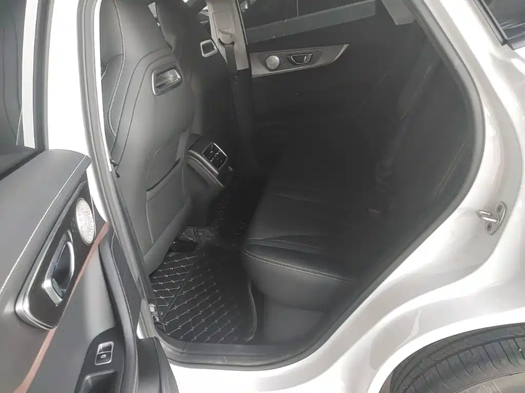 Chery Tiggo 5x 2025 2025 High Energy Edition 1.5T CVT Comfort