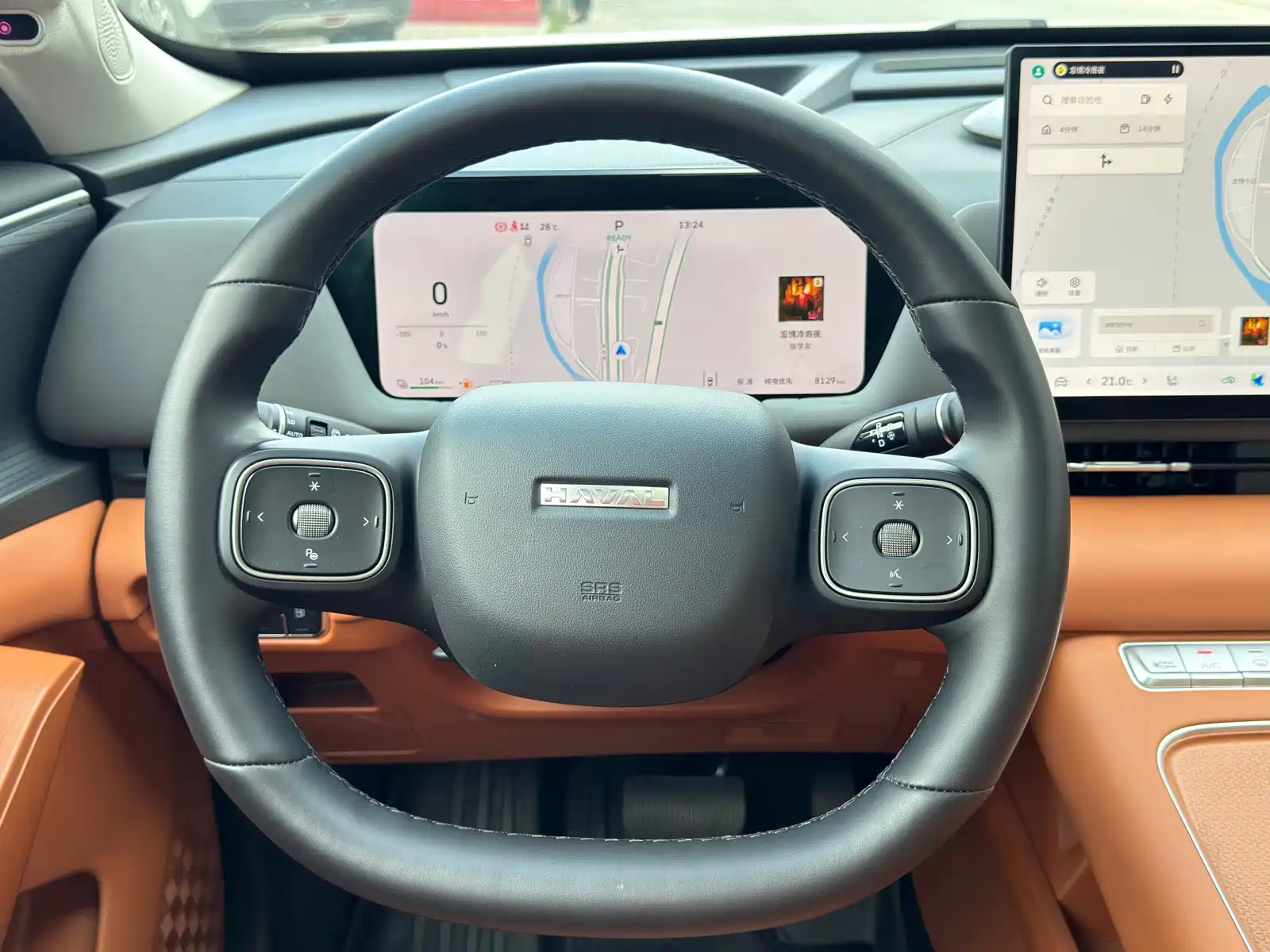 Photo 12 - Haval Xiaolong MAX