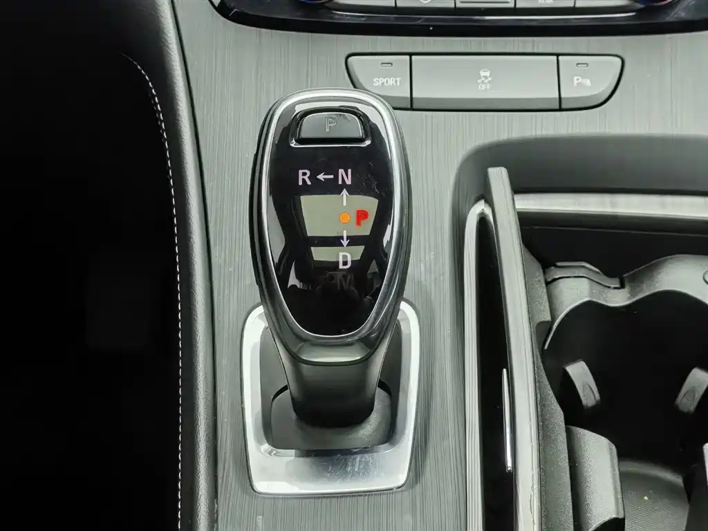 Buick LaCrosse 2021 652T Luxury Edition фото 13