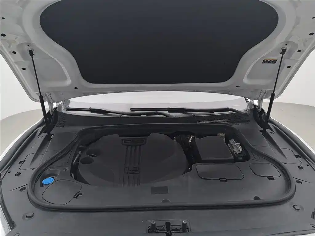 GEELY AUTOMOBILE BORUI