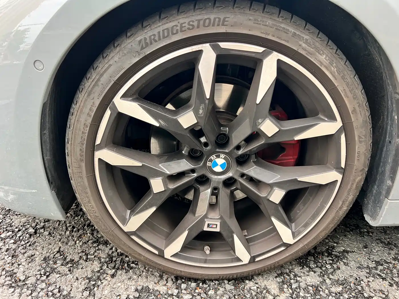 BMW 4 Series 2024 430i M Sport Shadow Edition фото 21