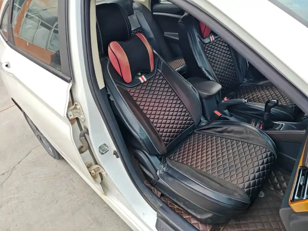 Changan Eado DT 2020 2019 1.6L Manual Relax China VI