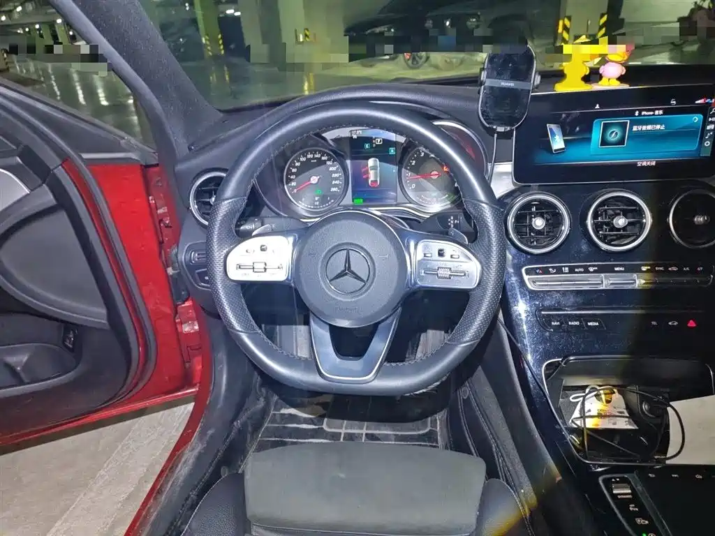 Mercedes-Benz C-Class 2019 C 260 Sport фото 3