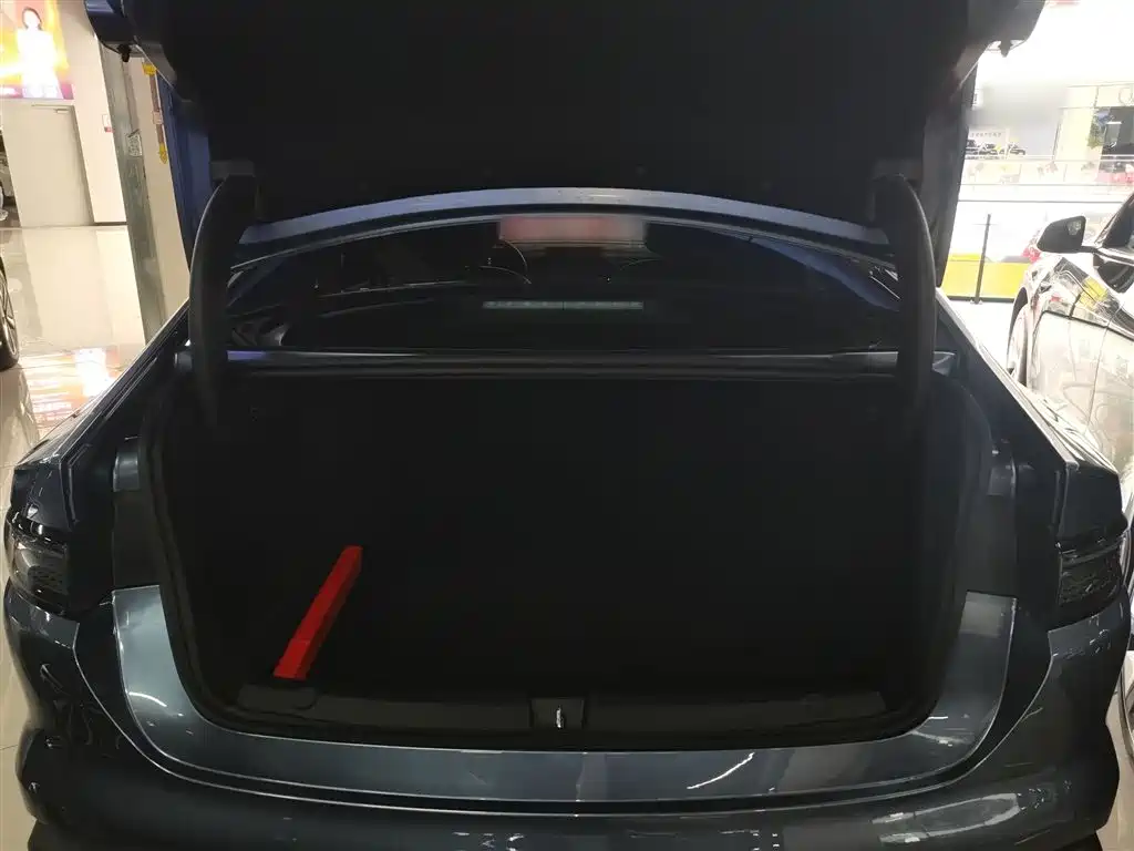 BYD Hai Bao 05 DM-i 2025 DM-i Smart Drive Edition 55KM Luxury фото 19