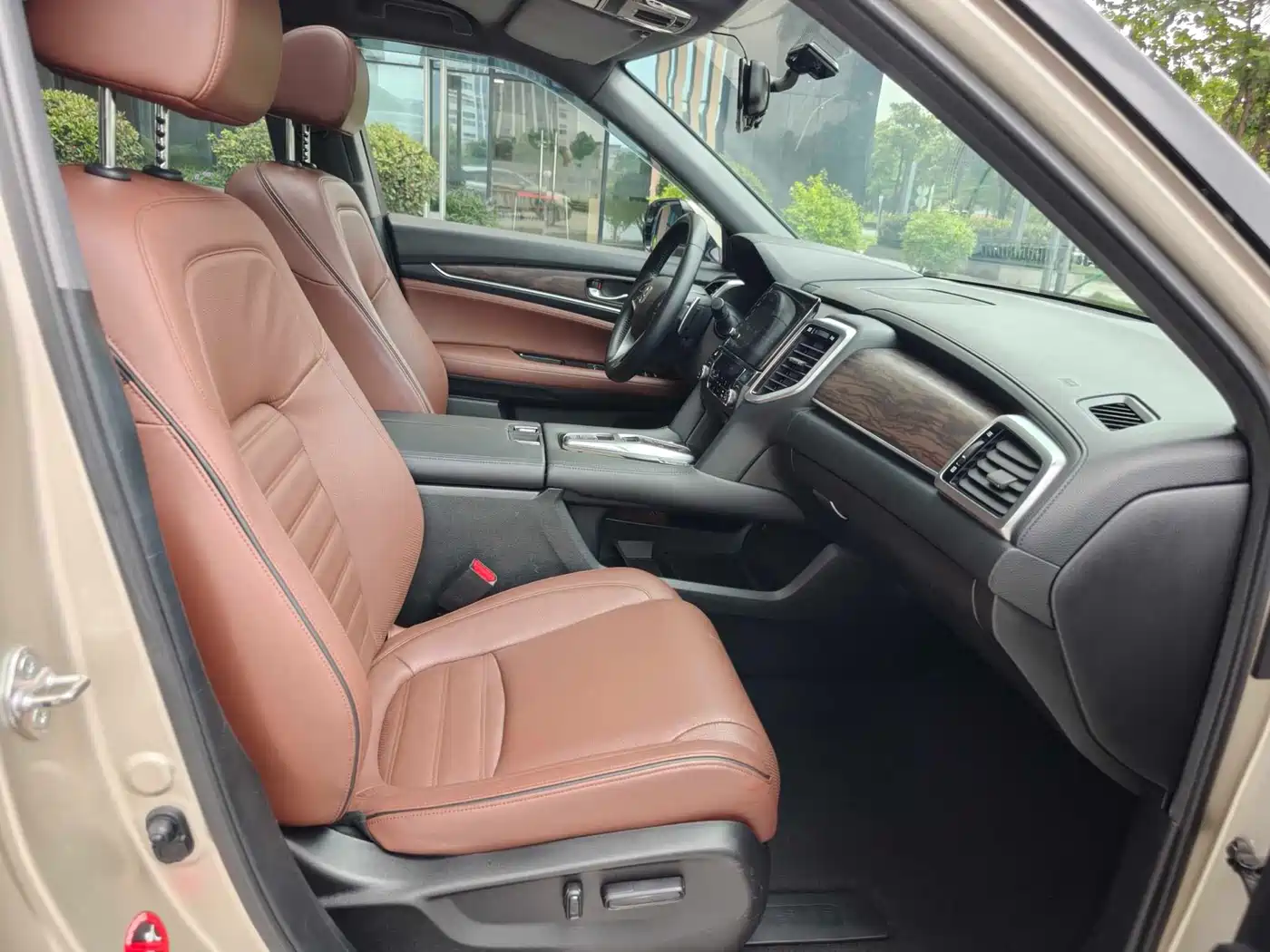 Honda UR-V 2017 2017 370TURBO 2WD Premium Edition China V