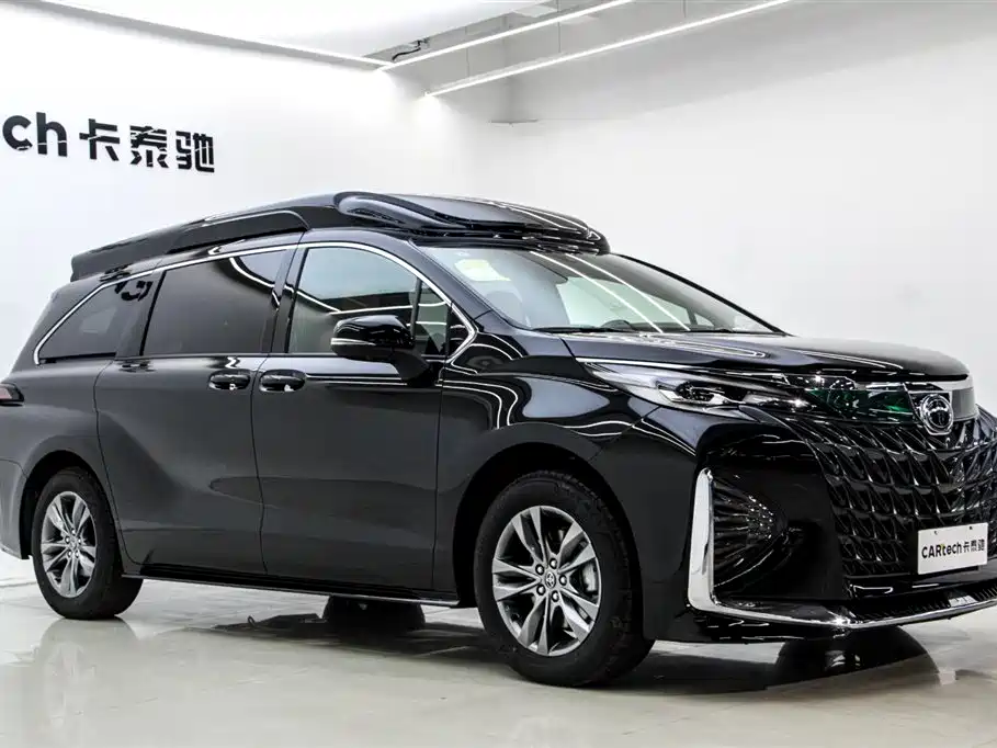 Toyota Sienna 2024 2.5L Hybrid Comfort Edition фото 3