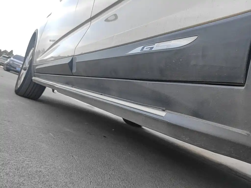 صورة 22 - Geely Emgrand GS