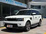 Photo 1 - Land Rover Range Rover Sport