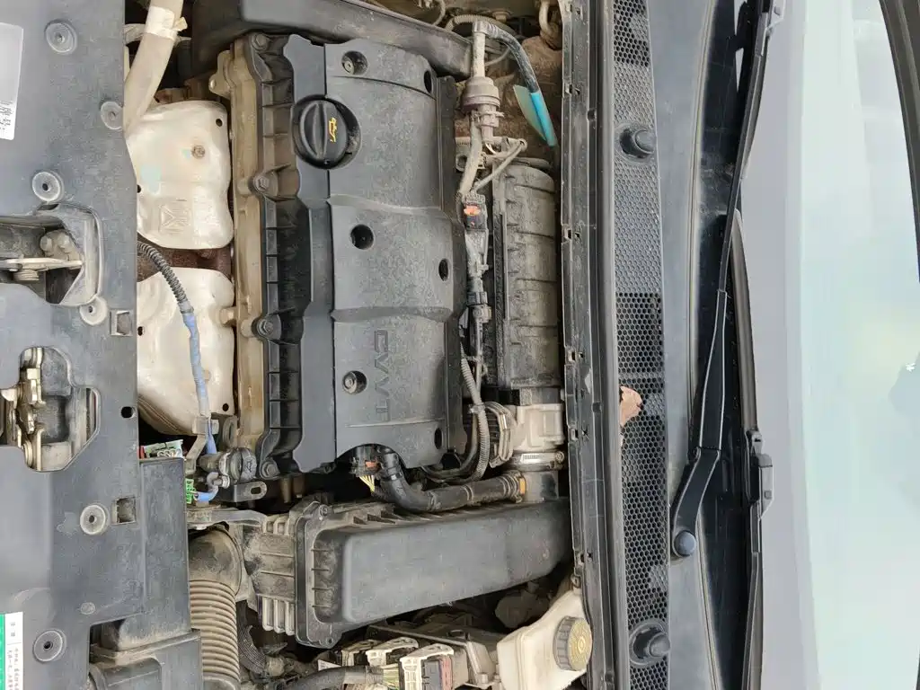 Peugeot 308 2017 2016 1.6L Manual Fashion