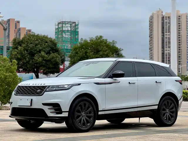 Land Rover Range Rover Velar 2020 P340 R-DYNAMIC S